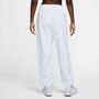 Nike W Nsw Phnx Flc Hr Os Pant 2 - birch heather/black