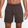 Nike M Nk Df Primary 7In Short - baroque brown/baroque brown