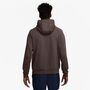 Nike M Nk Df Uv Primary Fz Hoodie - baroque brown/baroque brown