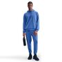 Nike M Nk Df Uv Primary Po Hoodie - comet blue/comet blue