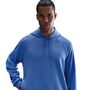 Nike M Nk Df Uv Primary Po Hoodie - comet blue/comet blue
