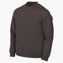 Nike M Nk Df Uv Primary Ls Crew - baroque brown/baroque brown