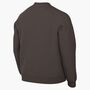 Nike M Nk Df Uv Primary Ls Crew - baroque brown/baroque brown