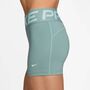 Nike W Np Sculpt Df Hr 3In Short - cannon/white