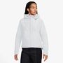 Nike W Nk Arswft Sf Argmi Jk - white/black