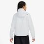 Nike W Nk Arswft Sf Argmi Jk - white/black