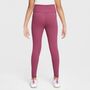Nike G Nk Df One Tght - sweet beet/white