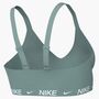 Nike W Nk Df Indy Med Spt Bra - cannon