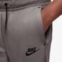 Nike B Nsw Tch Flc Jggr - Pd - cave stone/lt orewood brn/black/bla
