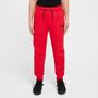 Nike B Nsw Tch Flc Jggr - Pd - university red/black/black