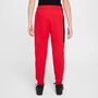 Nike B Nsw Tch Flc Jggr - Pd - university red/black/black