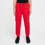 Nike B Nsw Tch Flc Jggr - Pd - university red/black/black