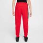 Nike B Nsw Tch Flc Jggr - Pd - university red/black/black