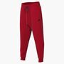 Nike B Nsw Tch Flc Jggr - Pd - university red/black/black