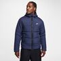 Nike M Nsw Ow Syn Fill Jkt - obsidian/obsidian