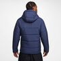 Nike M Nsw Ow Syn Fill Jkt - obsidian/obsidian