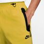 Nike M Nk Tch Wvn Pant Os - bright citron/bright citron/black
