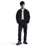 Nike M Nk Tch Wvn Oh Pant - anthracite/black