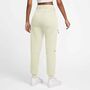Nike W Nsw Tch Flc Mr Jgger 2 - sail/black