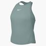 Nike W Nk Df Vctry Tank - cannon/white
