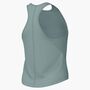 Nike W Nk Df Vctry Tank - cannon/white