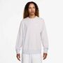 Nike M Nk Club Ft Crew - birch heather/white
