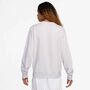 Nike M Nk Club Ft Crew - birch heather/white