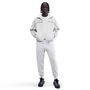 Nike M Nk Club Ft Jogger - birch heather/white/white