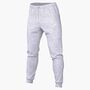 Nike M Nk Club Ft Jogger - birch heather/white/white