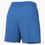 Nike M Nk Club Alumni Ft Short - lt photo blue/lt photo blue/white