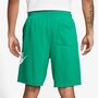 Nike M Nk Club Alumni Ft Short - stadium green/stadium green/white