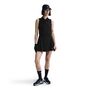 Nike W Nk Df Vctry Sl Polo - black/white