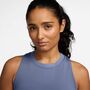 Nike W Nkct Df Advtg Tank - world indigo/world indigo