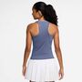 Nike W Nkct Df Advtg Tank - world indigo/world indigo