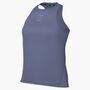 Nike W Nkct Df Advtg Tank - world indigo/world indigo
