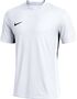 Nike M Nk Dfadv Vapor V Jsy Ss - white/white/black