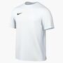 Nike M Nk Dfadv Vapor V Jsy Ss - white/white/black
