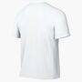 Nike M Nk Dfadv Vapor V Jsy Ss - white/white/black