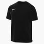 Nike M Nk Dfadv Vapor V Jsy Ss - black/black/white