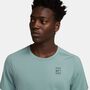 Nike M Nkct Df Advtg Top - cannon/black
