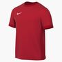 Nike M Nk Df Strke Iv Jsy Ss - university red/university red/white
