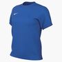 Nike W Nk Df Strke Iv Jsy Ss - royal blue/royal blue/white