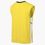 Nike M Nk Df Acd25 Sl Top - tour yellow/black/white/black
