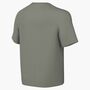 Nike B Nk Df Multi Ss Top Hbr - light army/white