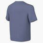Nike B Nk Df Multi Ss Top Hbr - world indigo/white