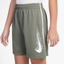 Nike B Nk Df Multi Short Hbr - light army/white/white