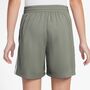 Nike B Nk Df Multi Short Hbr - light army/white/white