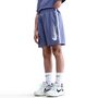 Nike B Nk Df Multi Short Hbr - world indigo/white/white