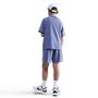 Nike B Nk Df Multi Short Hbr - world indigo/white/white