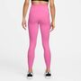 Nike W Nk Df Swift Hr 7/8 Tight - playful pink/reflective silv